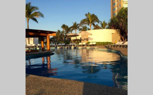 Luxury Apartment Mayan Lakes