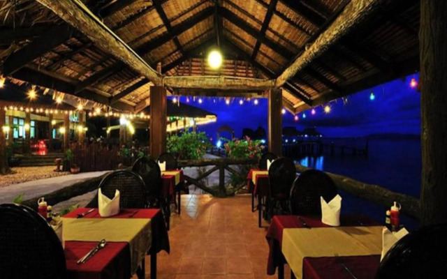 Koh Ngai Resort Trang
