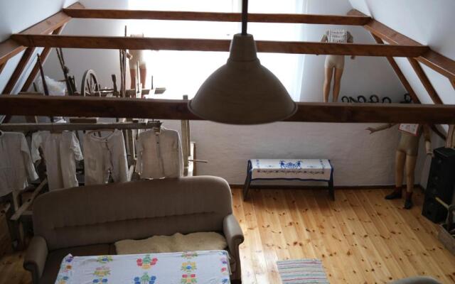 Casa Cizmarului numarul 364