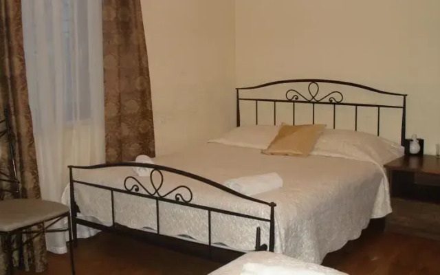 New Ponto Hotel