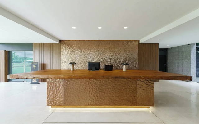 The GRANDIOSE Hotel Chiang Rai