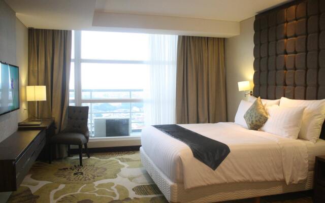 MG Setos Hotel Semarang
