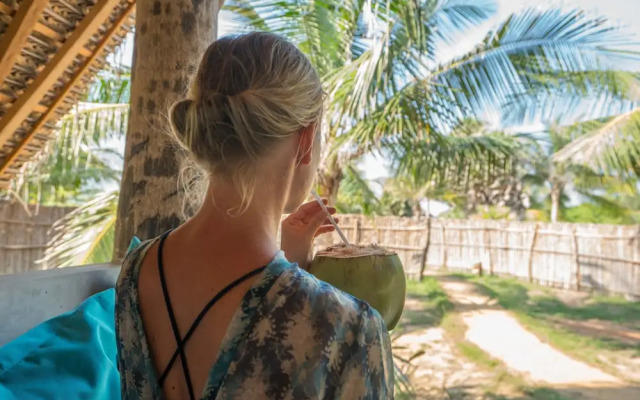 Elements Beach & Nature Resort