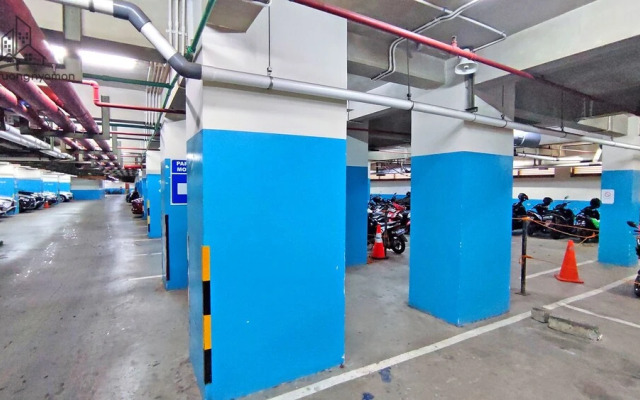 Anta Room at Apartment Springwood