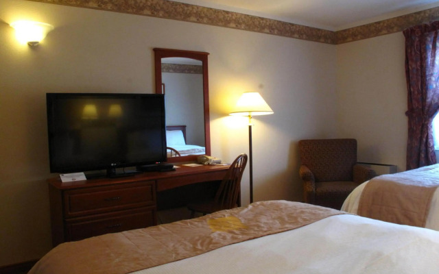 Coastal Inn Halifax