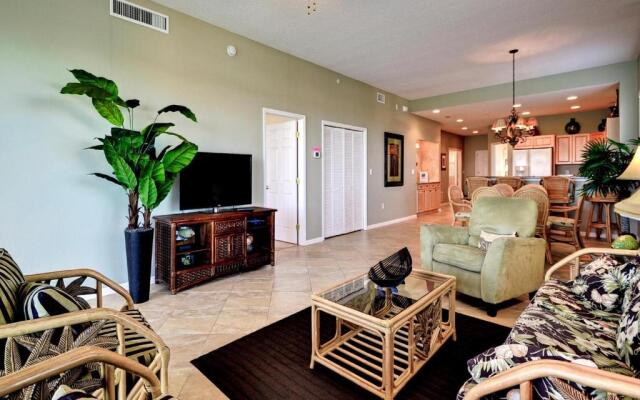 Harborview Grande Three Bedroom 267