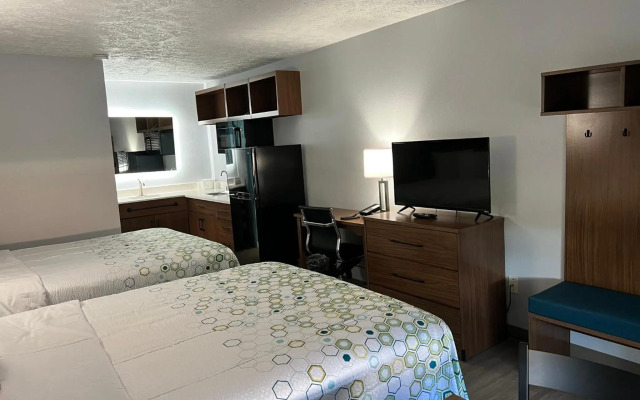 Deluxe Inn Georgetown