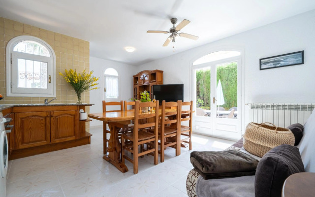 Apartamento Aigua Blava