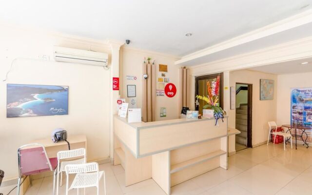 OYO Rooms Tengkat Tong Shin