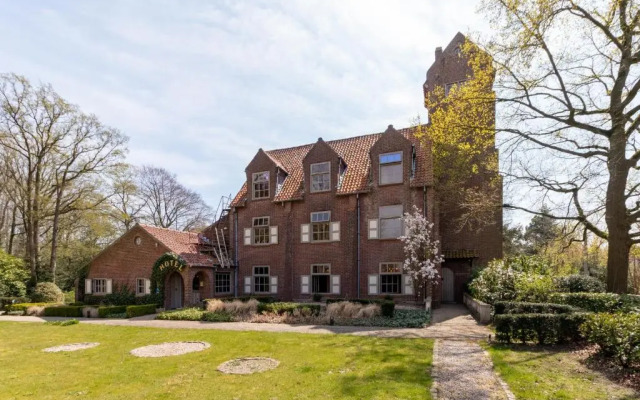 Hotel Torenhof