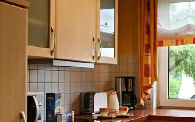 Appealing Apartment in Motten