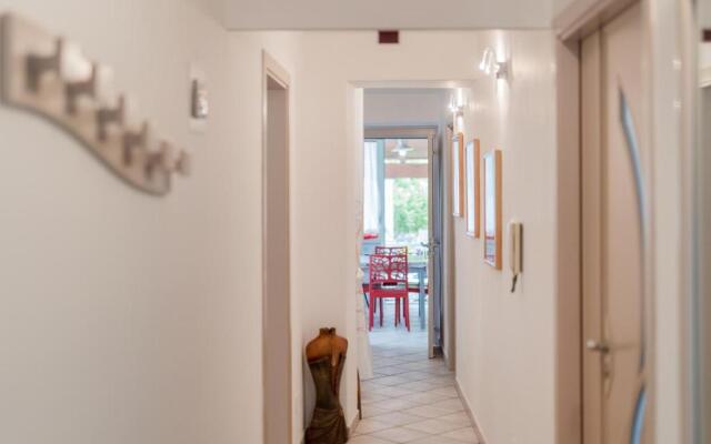 Isba da Procida - Gioia Apartments