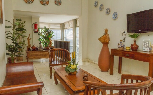 RedDoorz @ Dago Asri 3