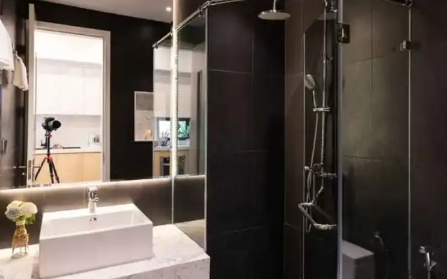 Paradise Home 5 Tu Hoa
