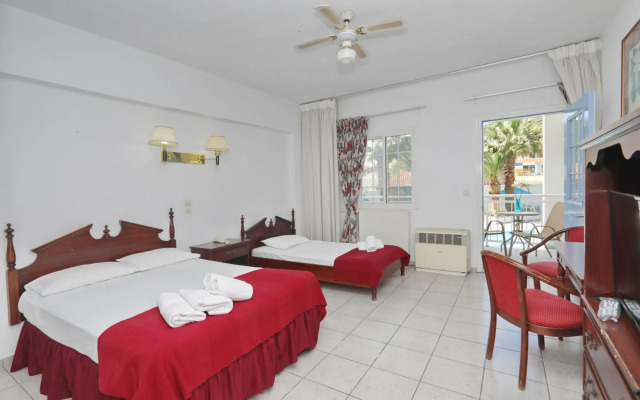 Dolphin Hotel