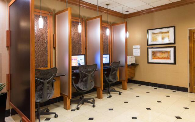 Hilton Garden Inn Las Colinas