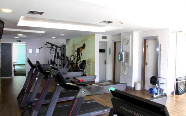Bourbon Hotel Savassi | Belo Horizonte