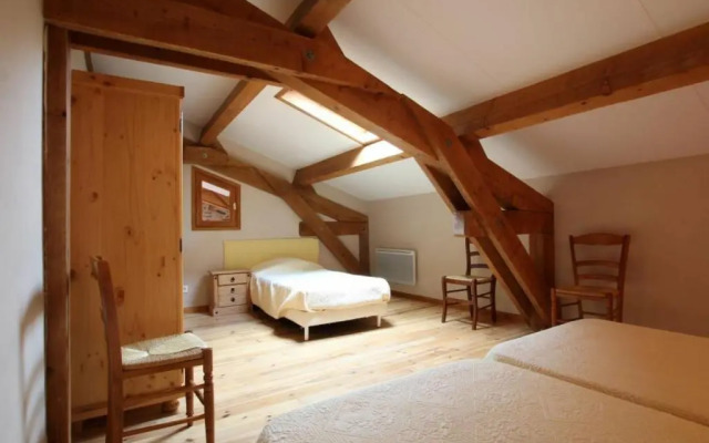 Gite Retournac, 4 pièces, 8 personnes - FR-1-582-178