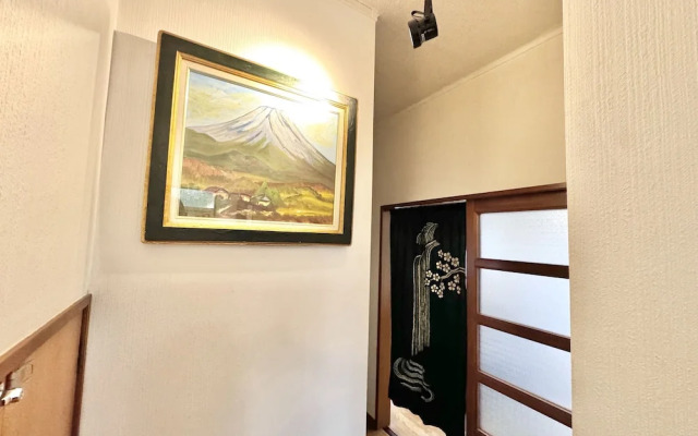 Guset House Seidou