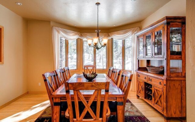 Highlands Ridge Retreat By Pinnacle Lodging