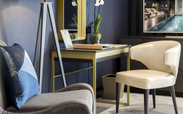 Lure Hotel & SPA