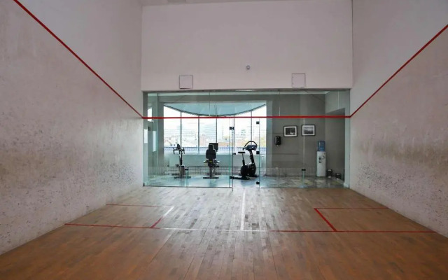 Hotel Europäischer Hof Hamburg