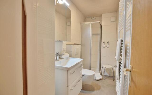 Parkresidenz Parkresidenz Appartement 5