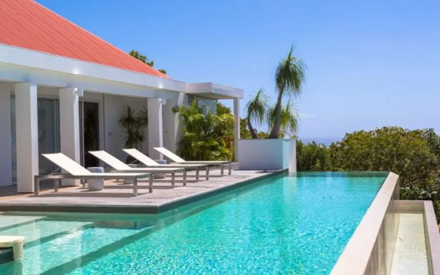 Dream Villa Gouverneur -1996