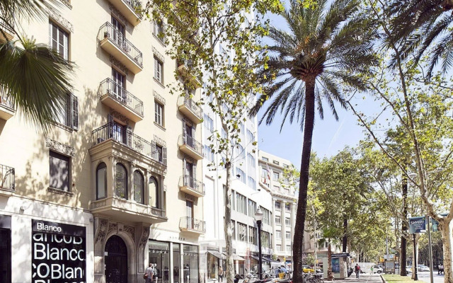 You Stylish Business Apartments