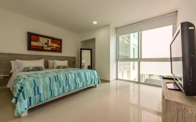 Apartamento 216