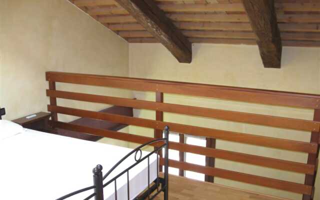 Villa Ferri Apartments