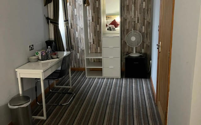Six Bells Hotels