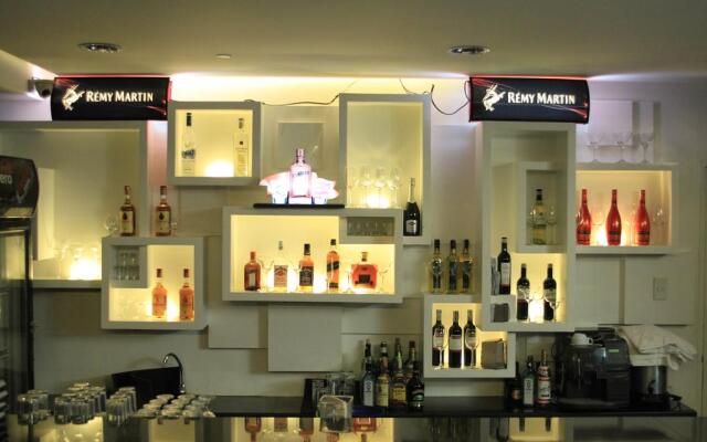 Manila Grand Opera Hotel