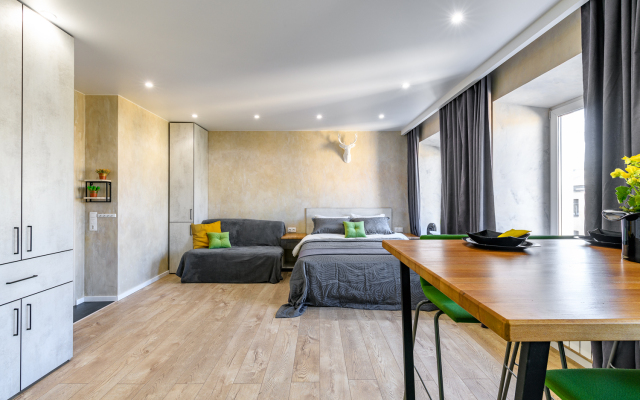 RentalSpb на Чайковского 26