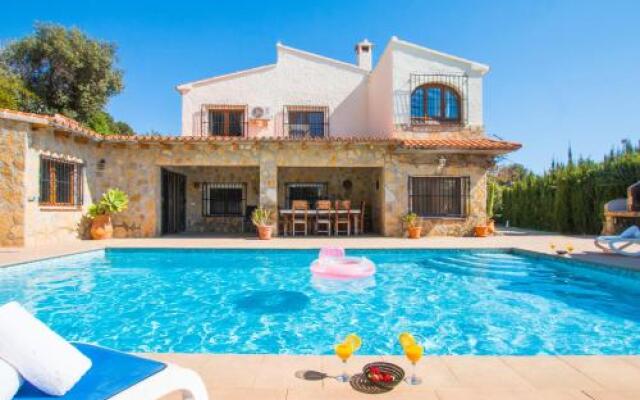 Abahana Villas Hugo 5