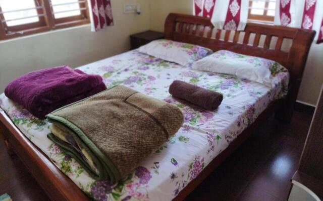 Hidden gem home stay