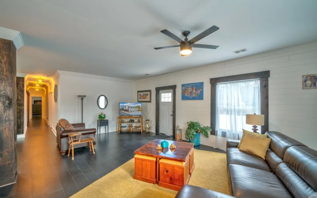 Blueridge Cozy Condo