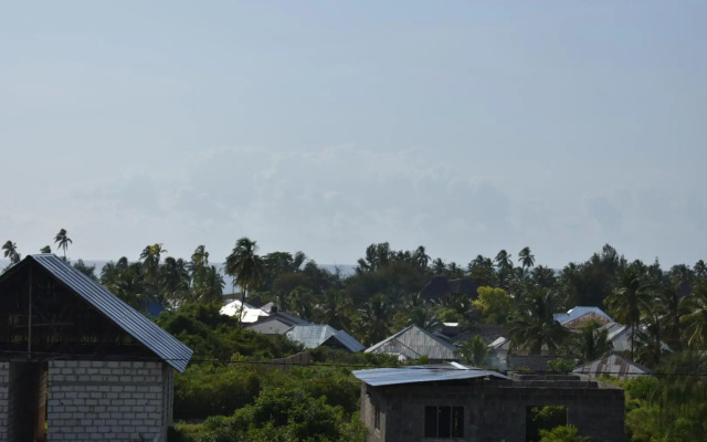 New Arisen Bungalows