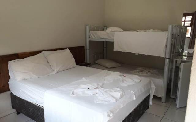 Hotel Lindoia Rural