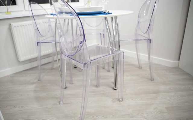 Homewell Apartments Stara Piekarnia