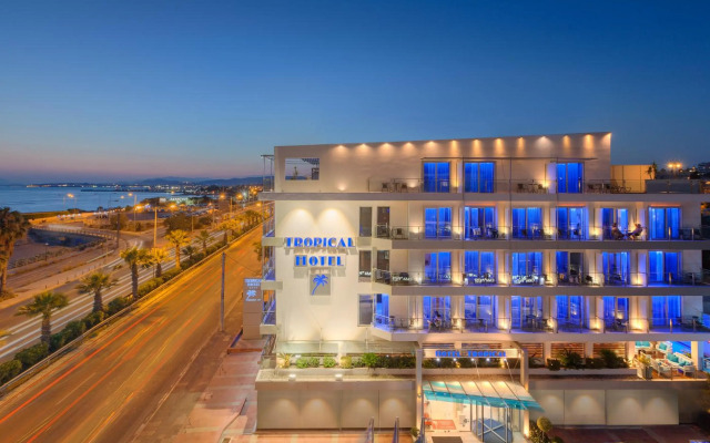Tropical Hotel