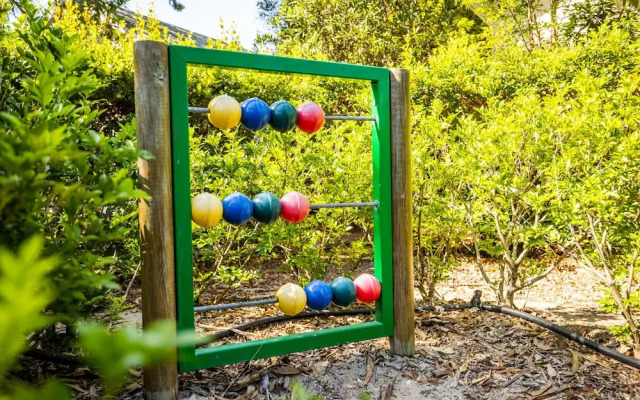 BIG4 NRMA Treasure Island Holiday Park