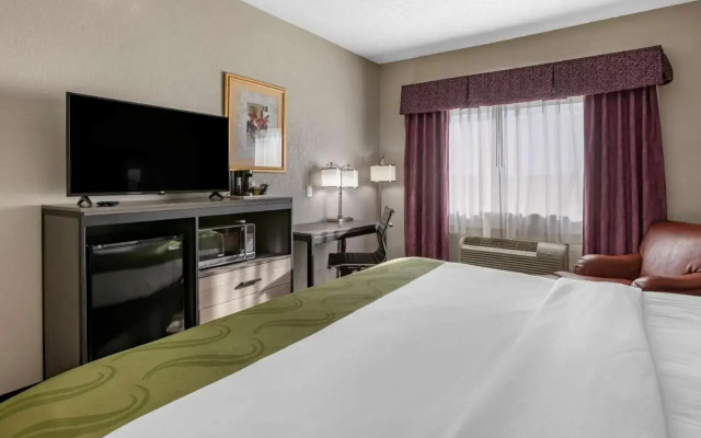 Comfort Inn Kirksville