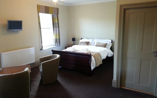 Aysgarth Falls Hotel