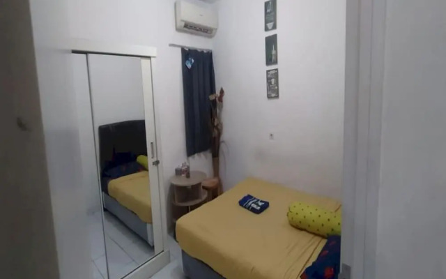 OYO 94065 Sayy Rooms