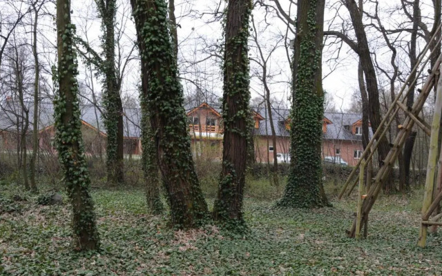 Pensjonat Bartosz
