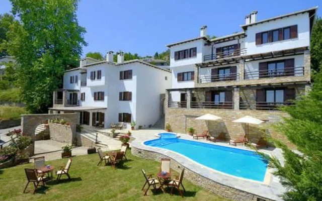 Guest House 2 Stars Zagora
