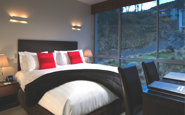 Swiss-Belsuites Pounamu Queenstown