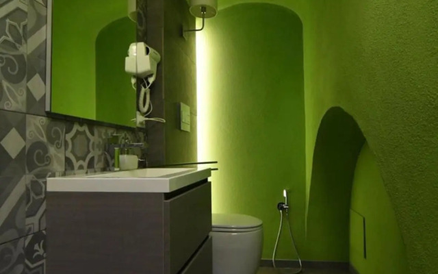 Old Town Apartments Catania