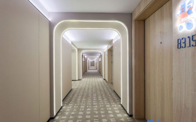 Home Inn . neo Suzhou Wujiang Tongli Ancient Town Hotel